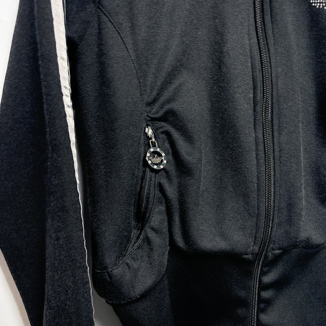 아디다스 파이어버드 져지 큐빅 글리터 90 상품이미지6