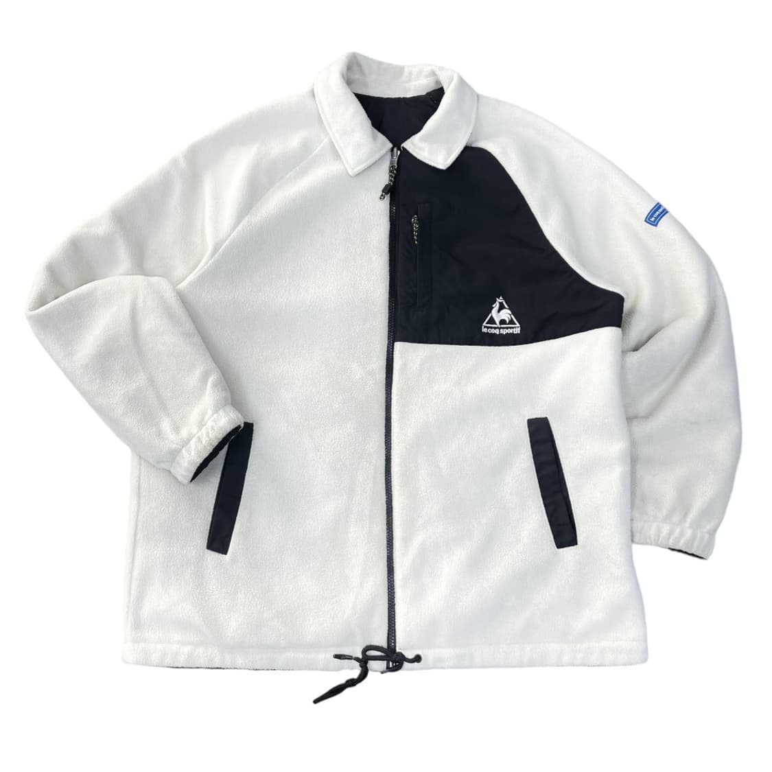 르꼬끄 후리스 리버서블 자켓 100 상품이미지4