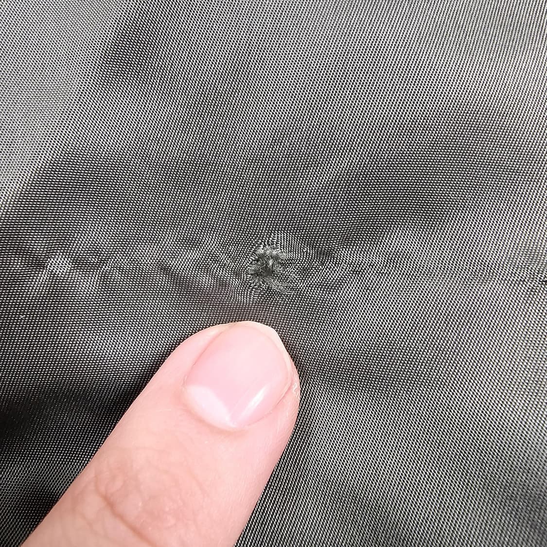 70s 알파 인더스트리 N-2B 헤비 플라잉 자켓 상품이미지10