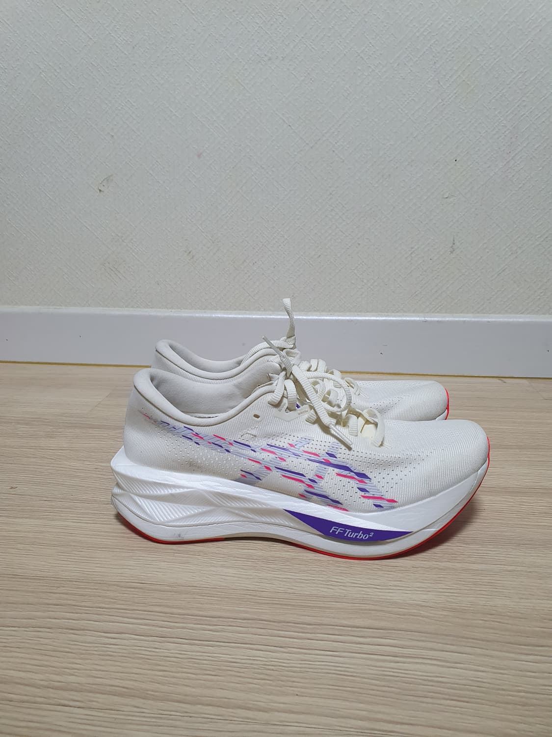 아식스 소닉블라스트 러닝화 260 상품이미지1