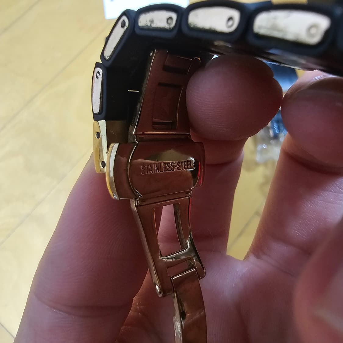 알마니/AR5905 시계 상품이미지5