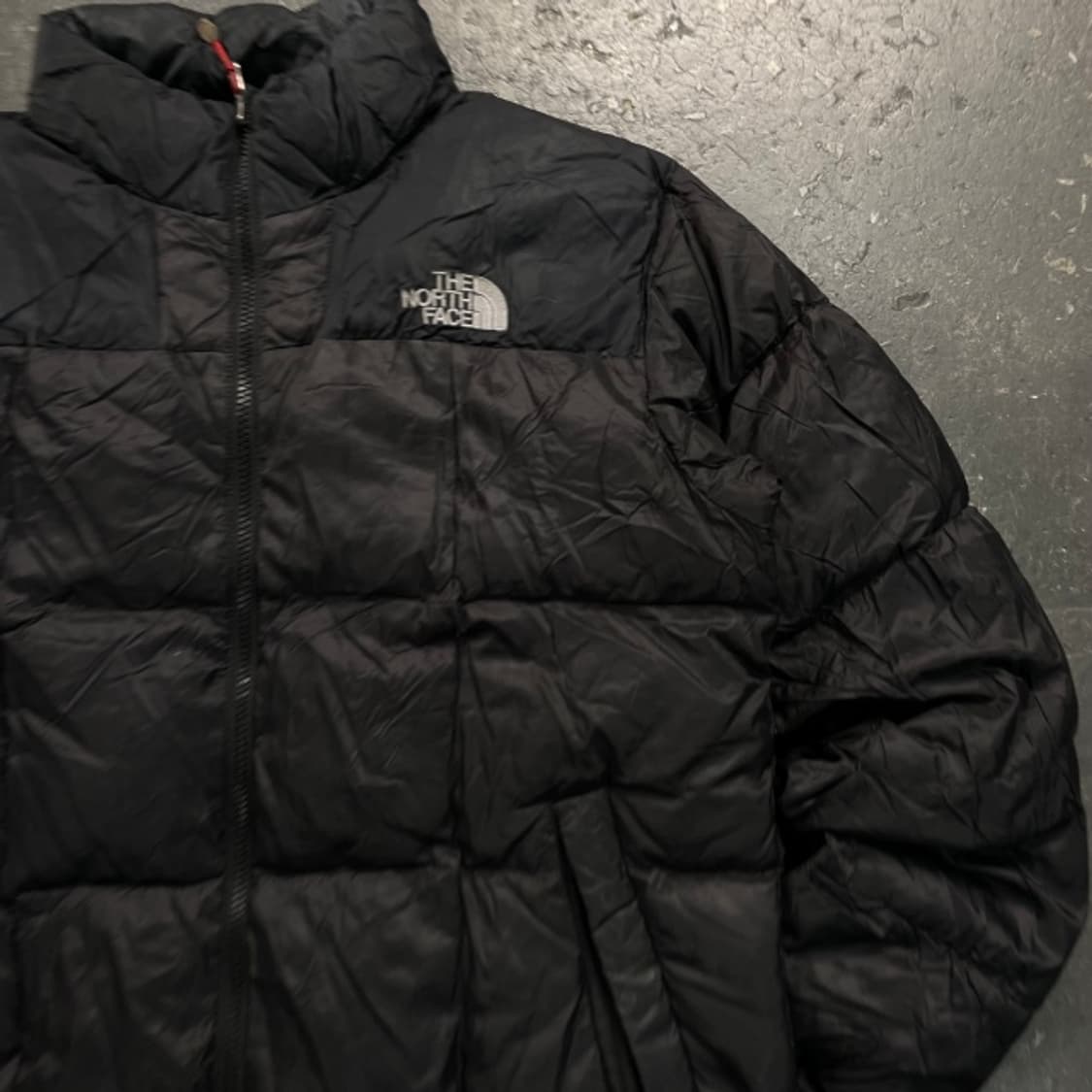 100 노스페이스 노체 패딩 상품이미지2
