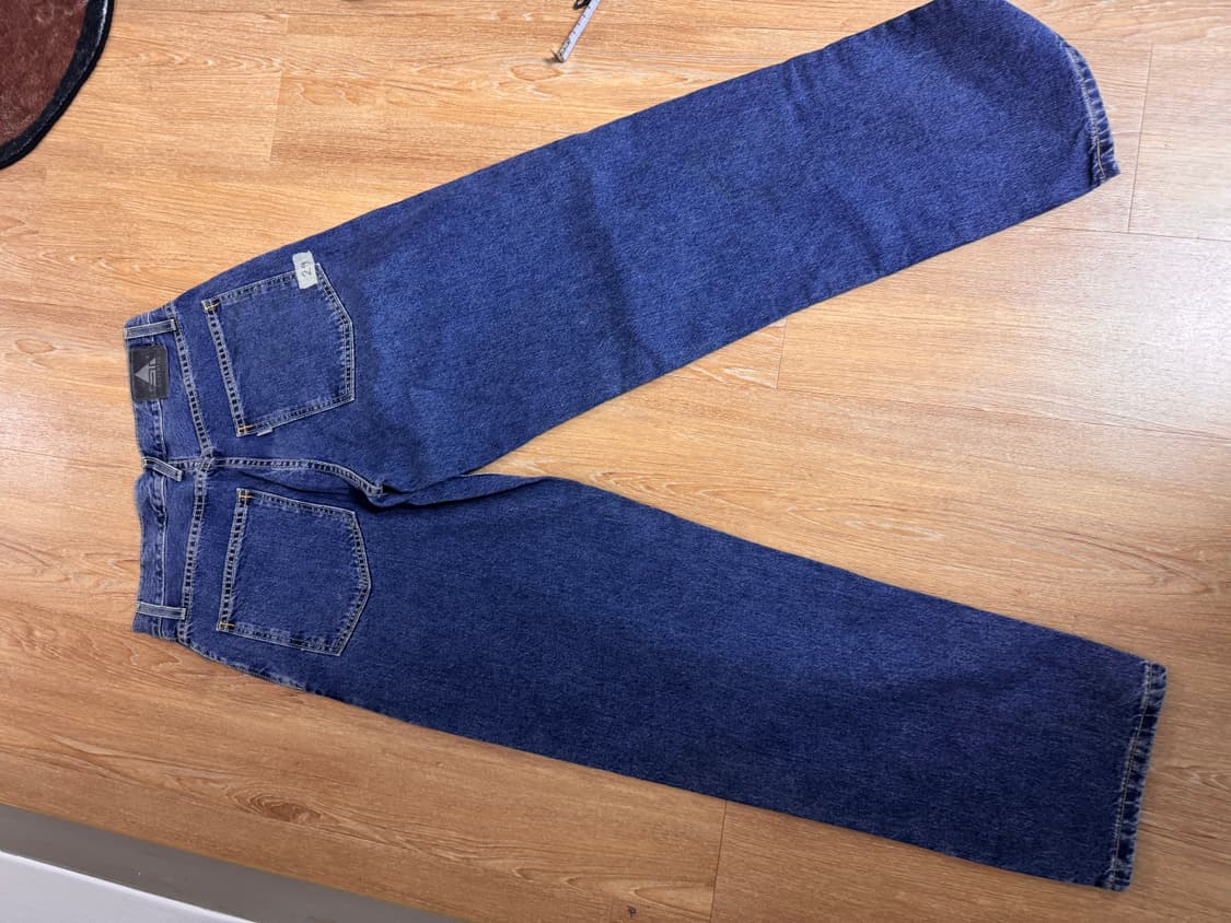 실버탭 리바이스 데님팬츠  상품이미지5