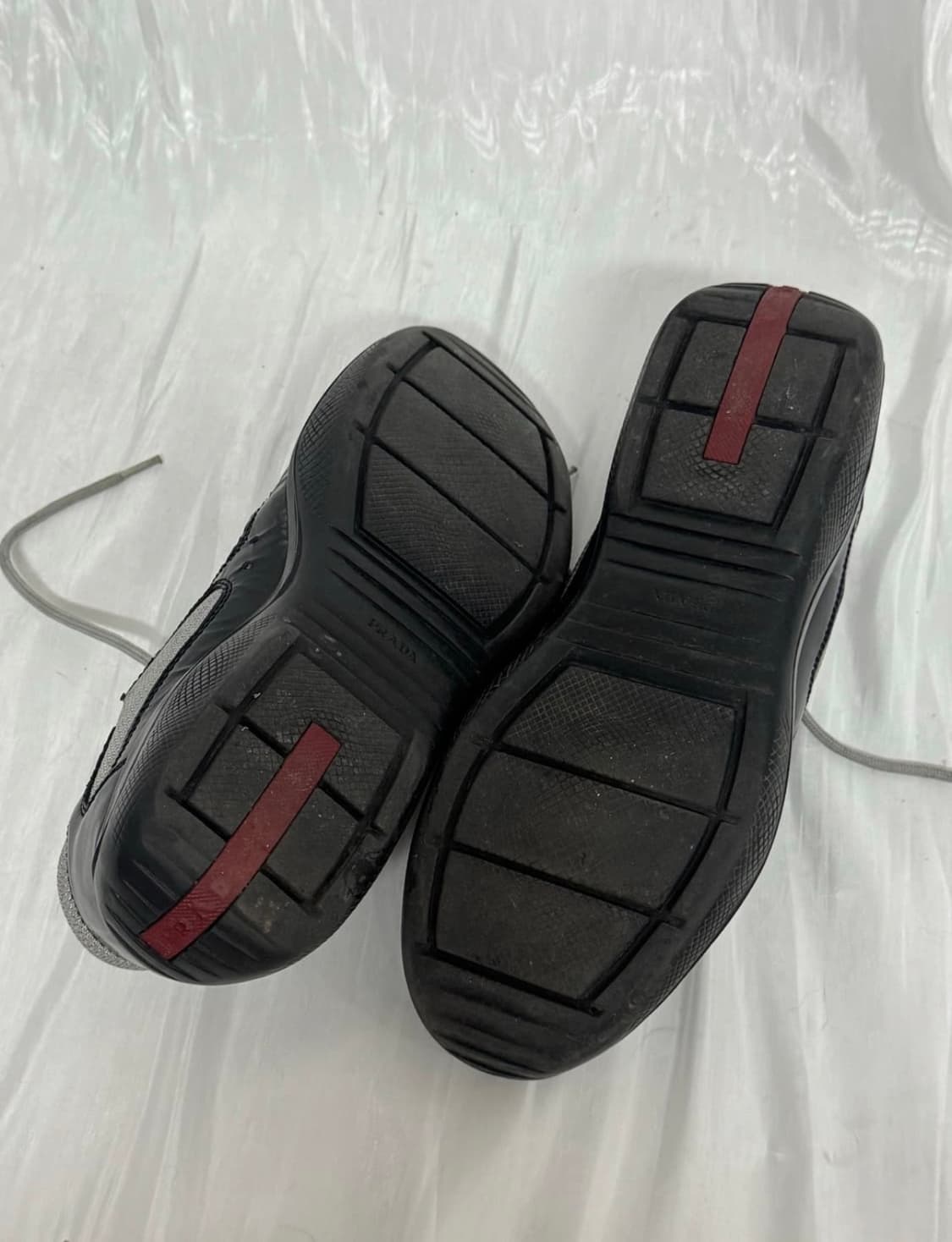 프라다 스포츠 아메리카 컵 260 상품이미지3