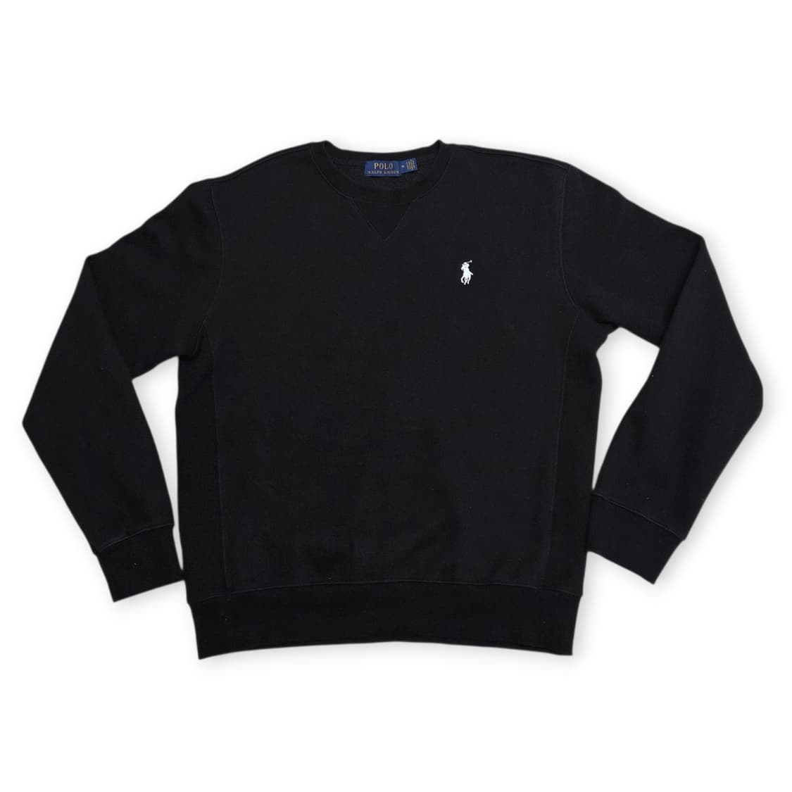 Polo Ralph Lauren 폴로 랄프로렌 기모 맨투맨 스웻 셔츠 상품이미지1