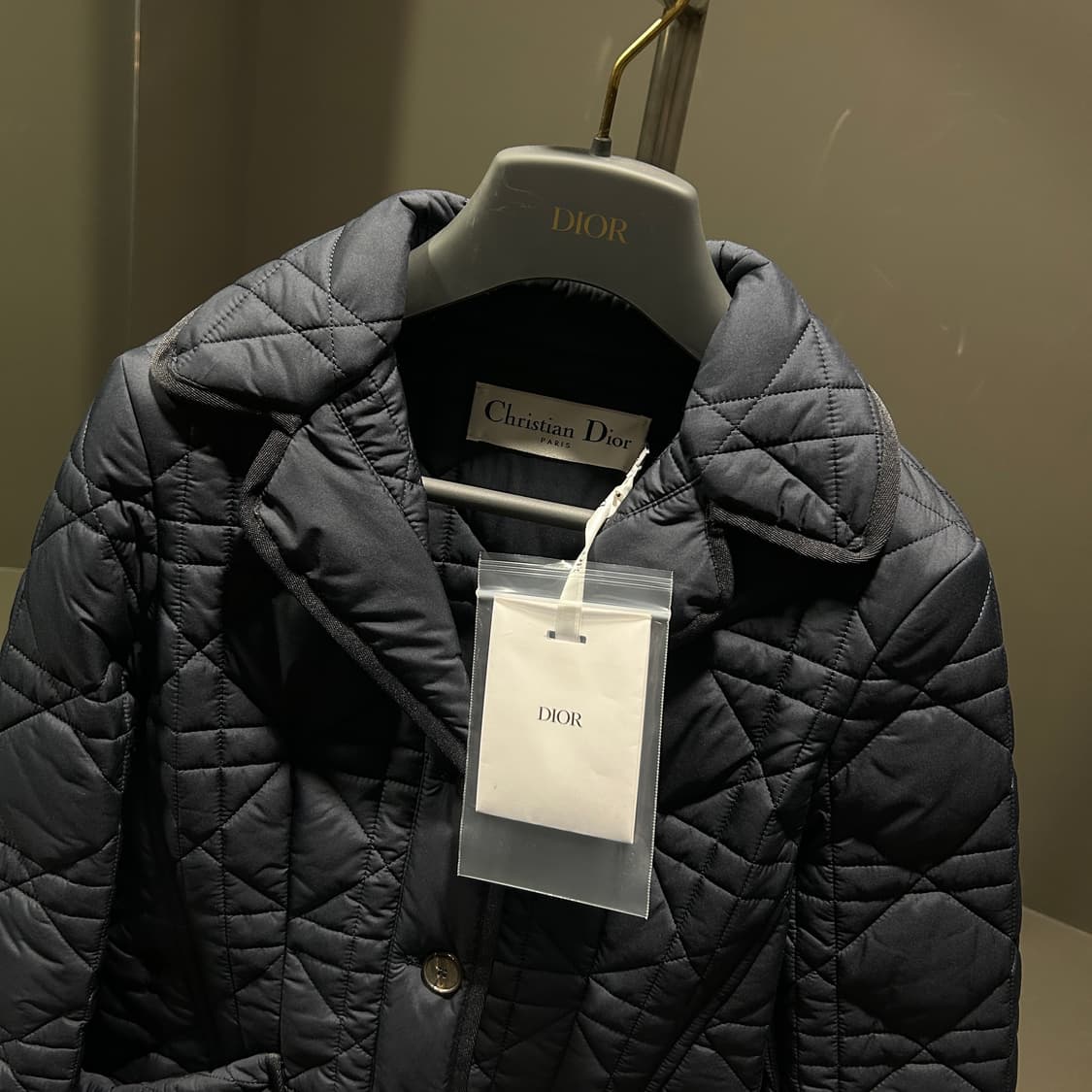 디올 매크로까나쥬 바자켓 상품이미지2