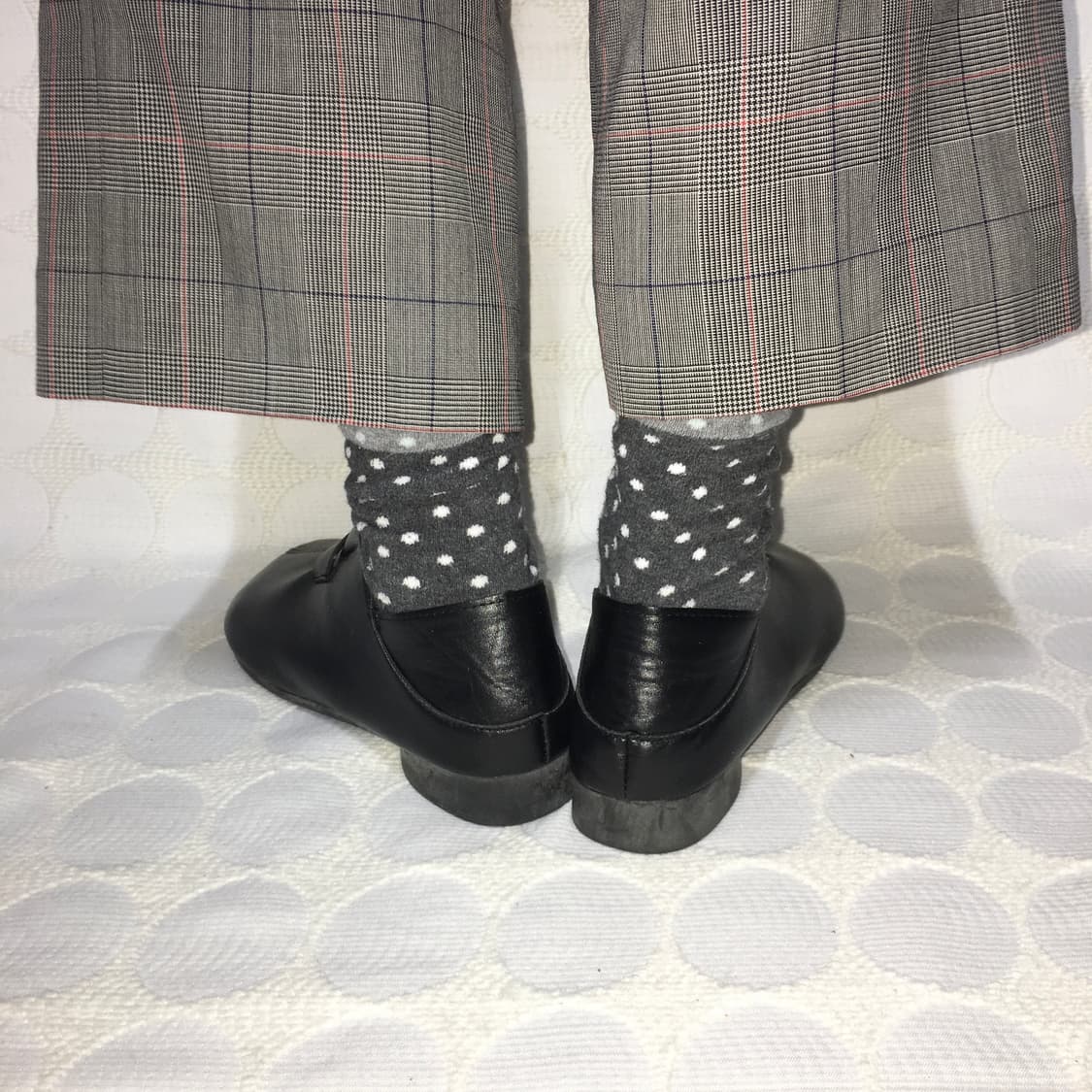 vintage 구두 상품이미지3