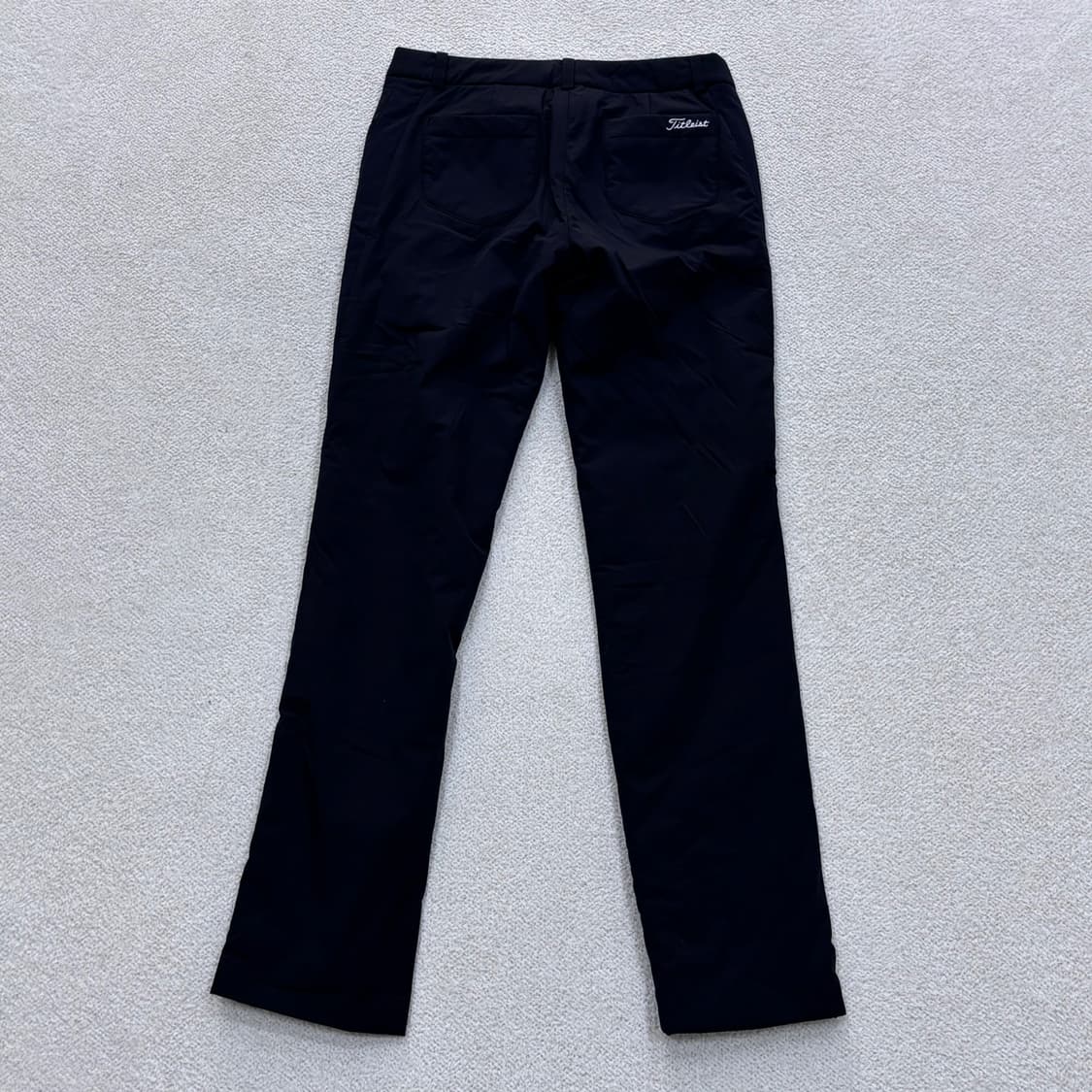 70 타이틀리스트 여성 패딩 팬츠  0406E 상품이미지2