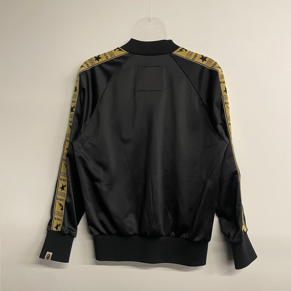 00s 베이프 베이프스타 트랙탑 져지 상품이미지8