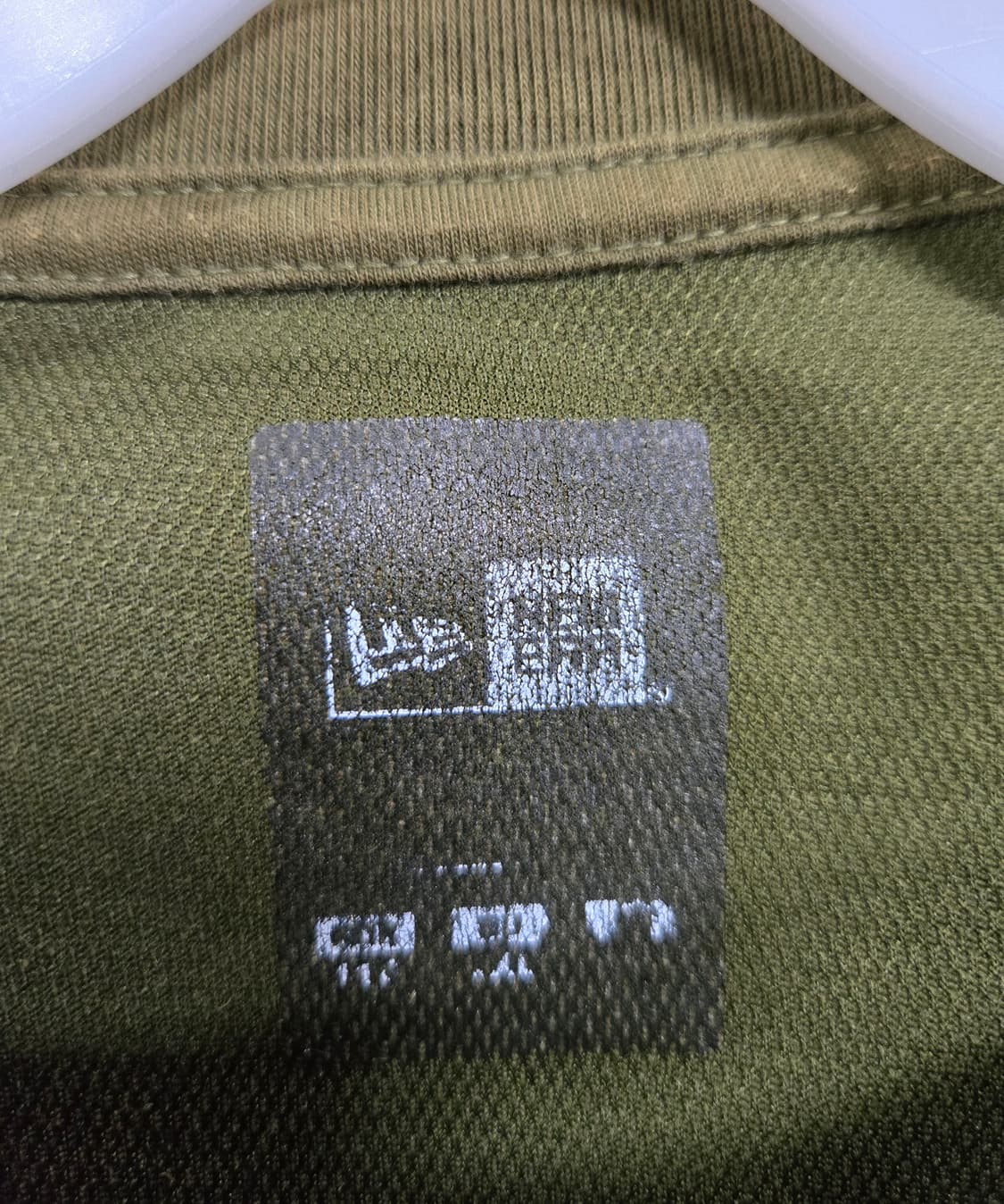 뉴에라 반팔티 110 상품이미지6