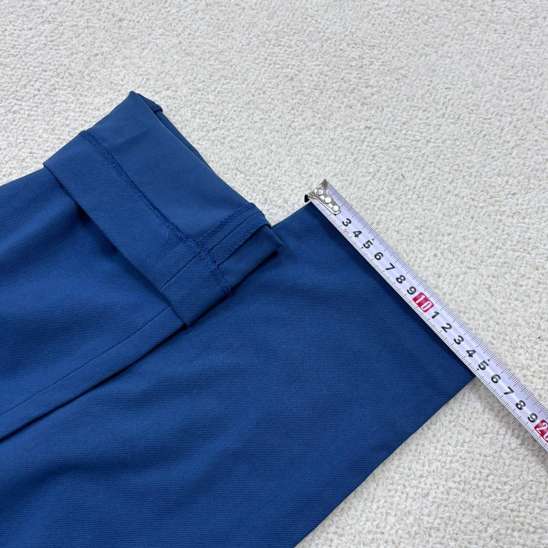 76 올리비아하슬러 치노 팬츠 0317E 상품이미지8