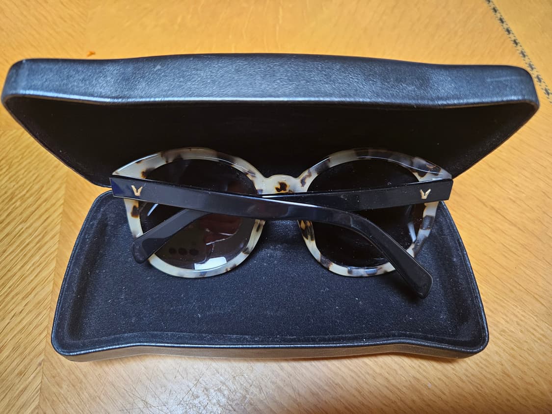 젠틀몬스터 로만홀리데이 선글라스 상품이미지3