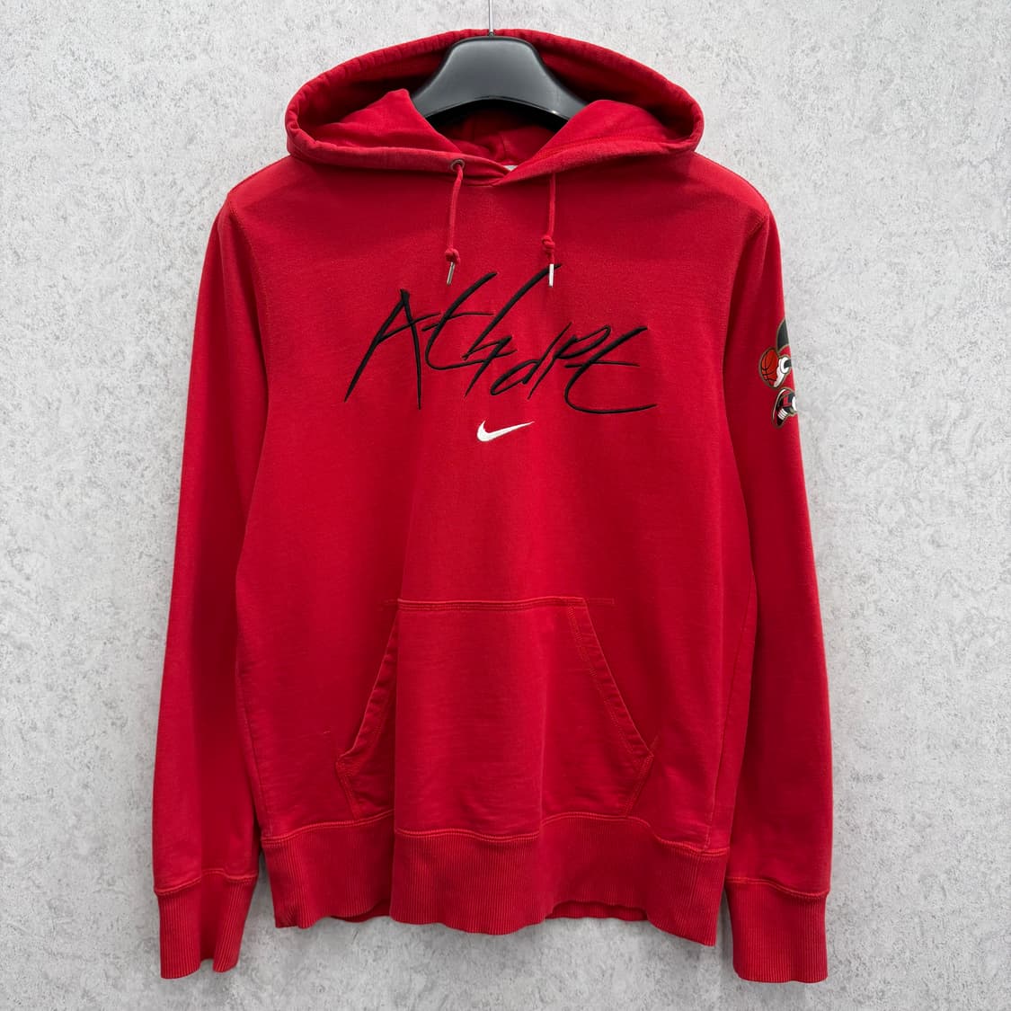 100 나이키 Athdpt 남자 후드티 상품이미지1