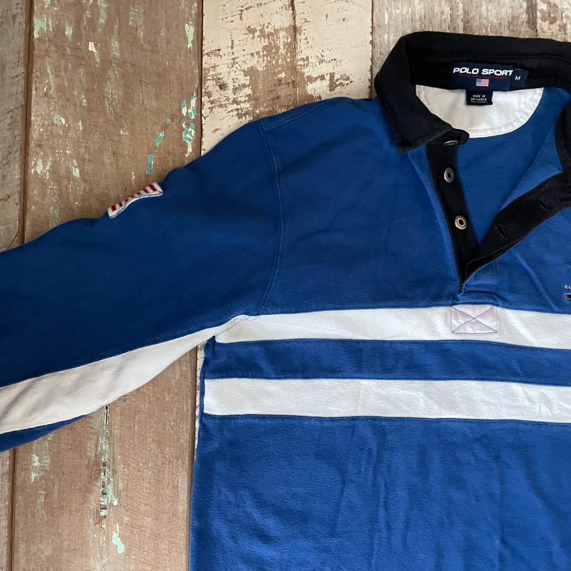 Polo Sport Ralph Lauren Rugby Shirt 상품이미지8