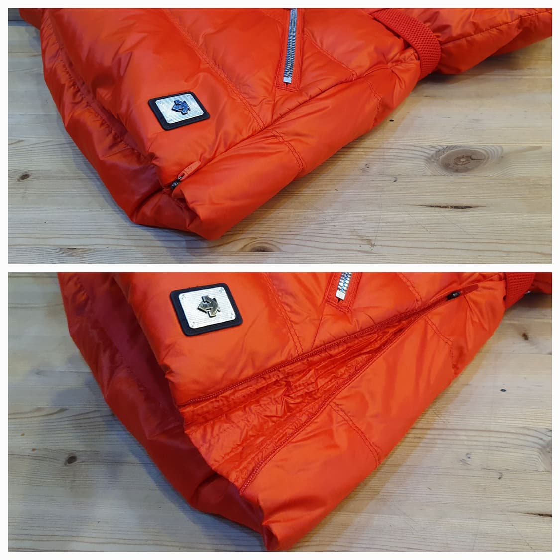 55.데쌍트 다운 베스트 상품이미지5