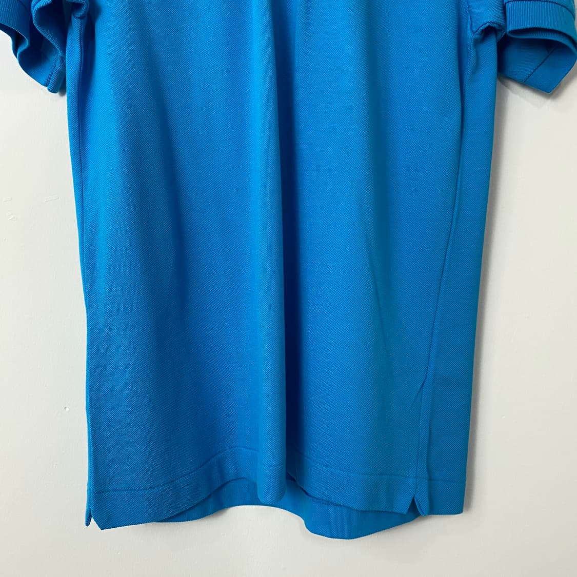 빈티지 LACOSTE 카라 티셔츠 상품이미지5