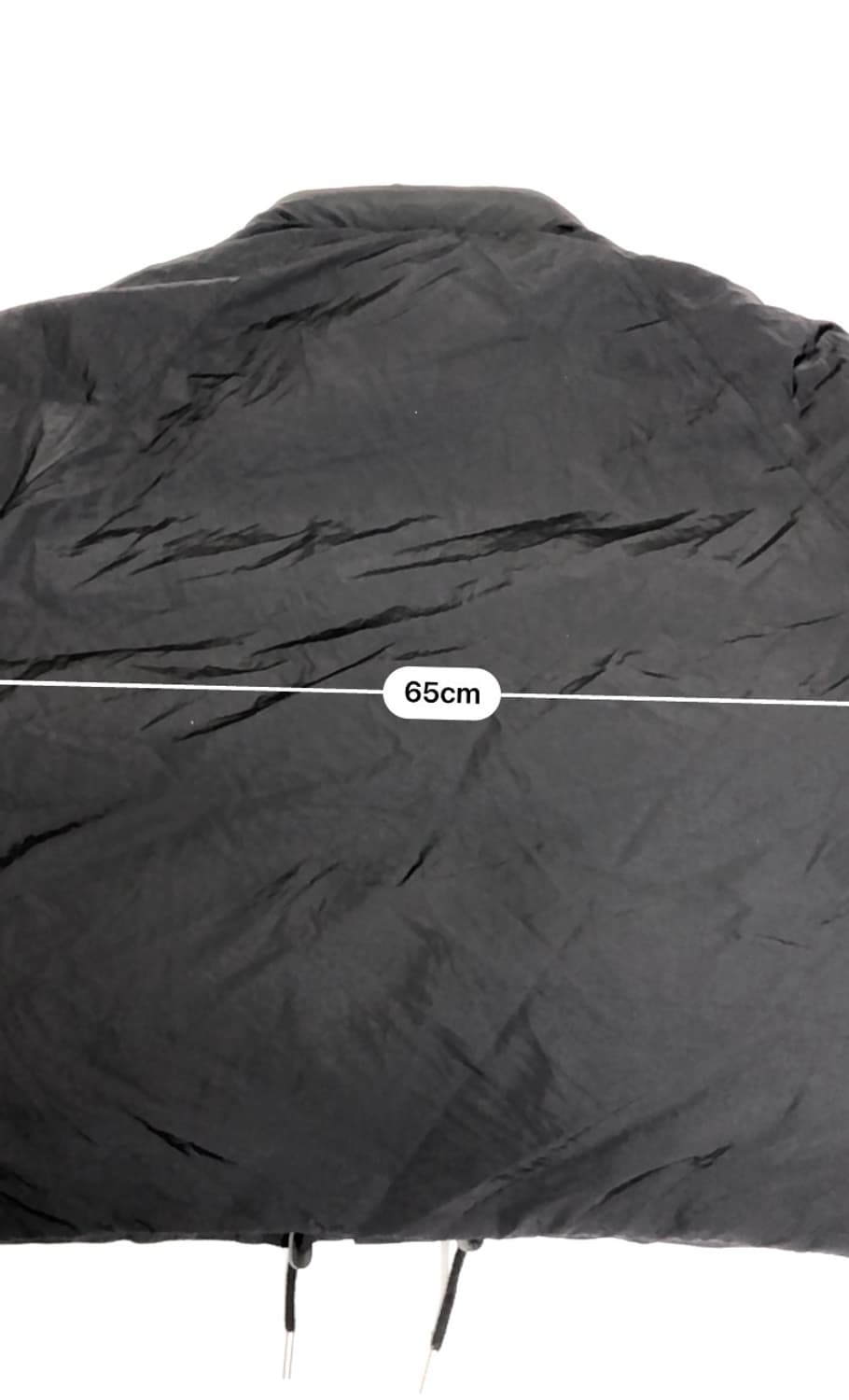 언아웃핏 벌룬 패딩 L 상품이미지10