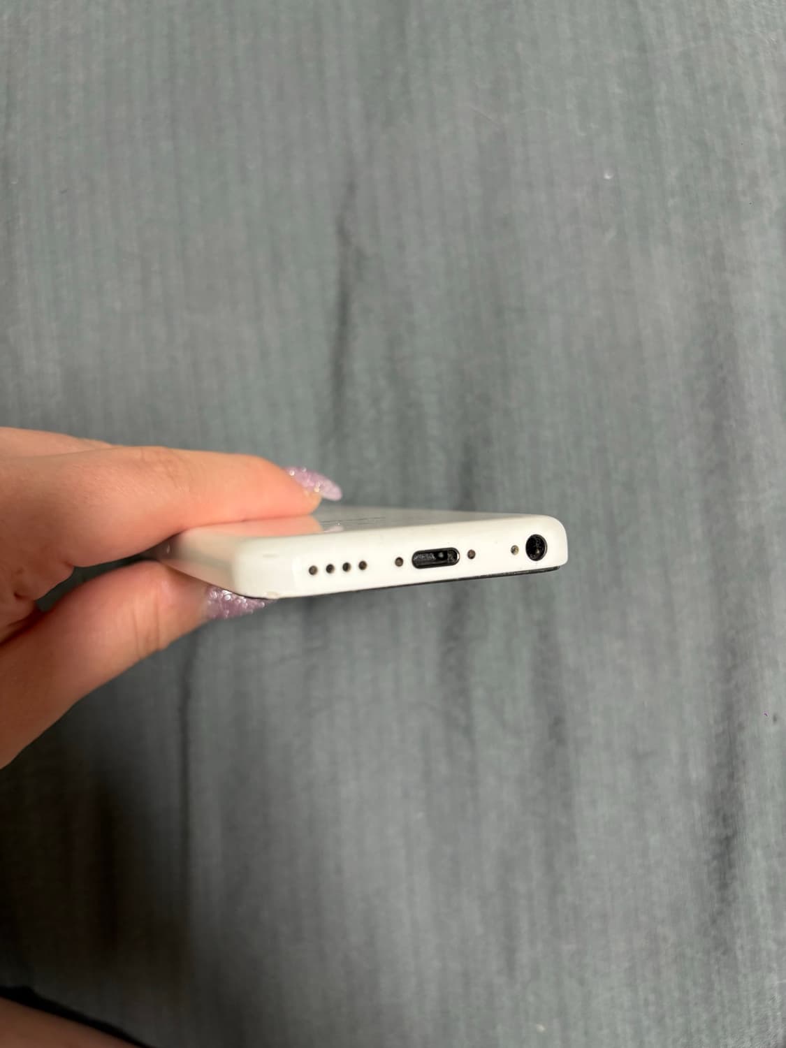 아이폰 5C 화이트 16GB  상품이미지3