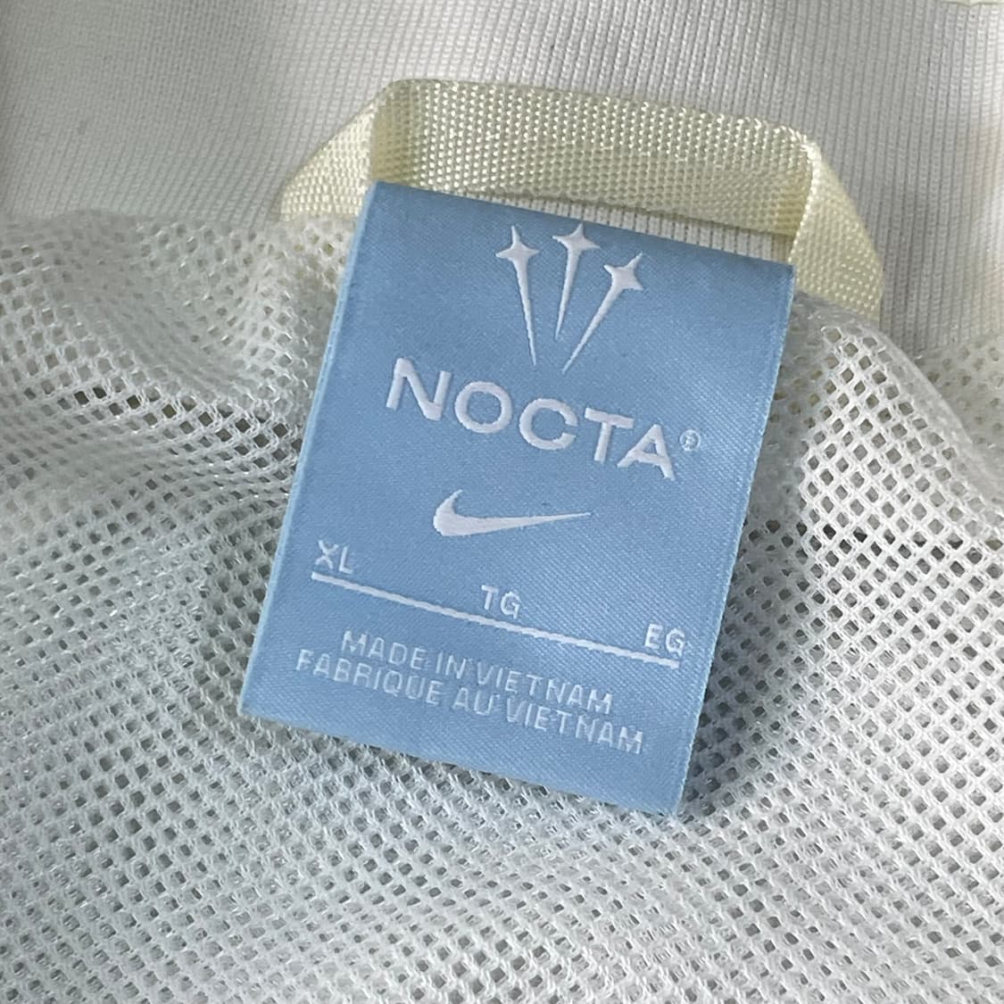 나이키 드레이크 녹타 스우시 바람막이 상품이미지3