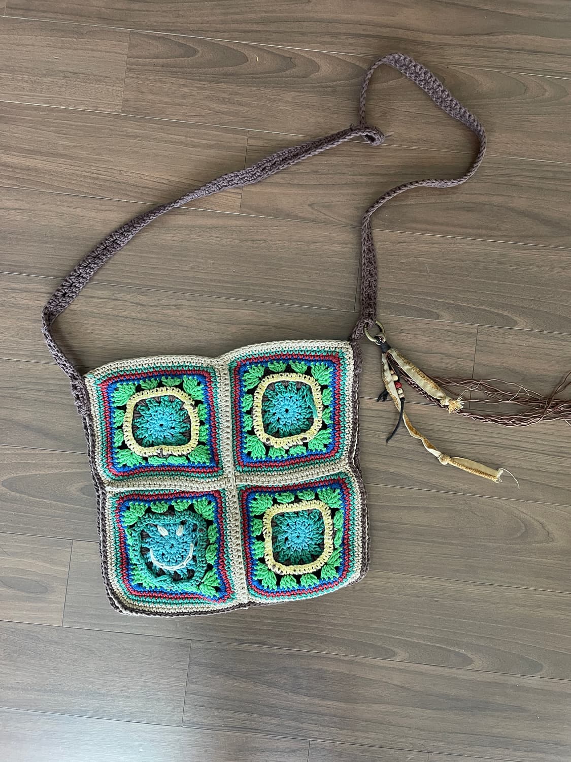 앤더슨벨 가방 상품이미지1