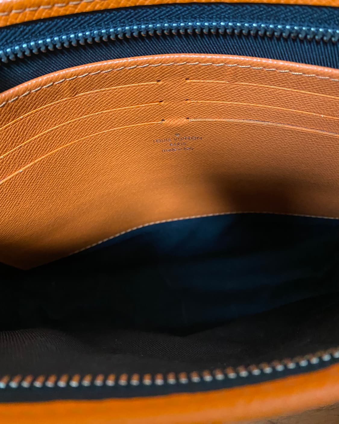 한정판 정품 루이비통 클러치 상품이미지7