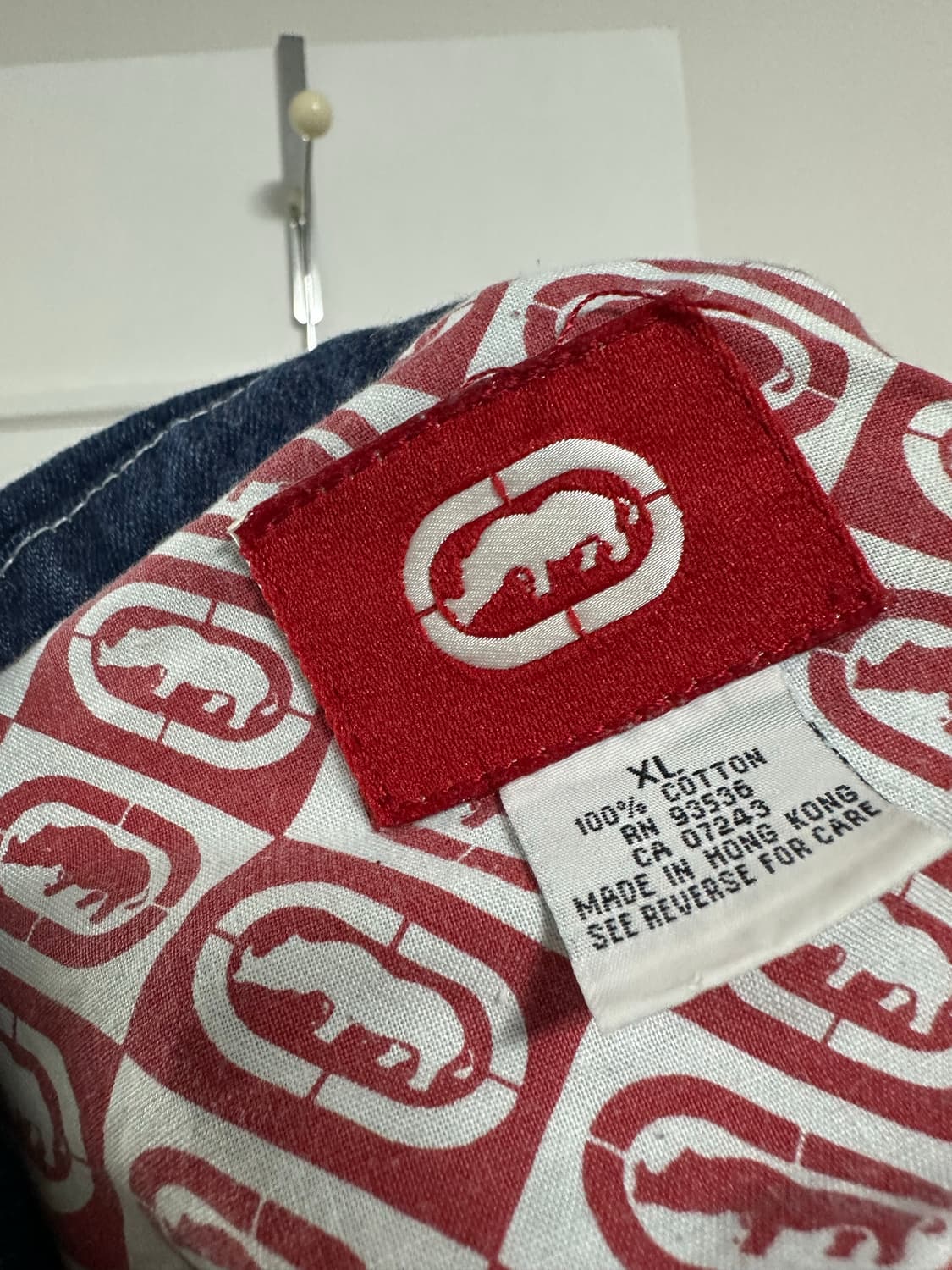 에코 언리미티드 판타스틱 포 데님 트러커자켓 상품이미지3