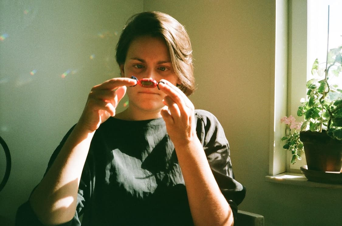 작례O 특별판 코니카 manbow woo 방수 필름카메라 빈티지 필카 상품이미지2