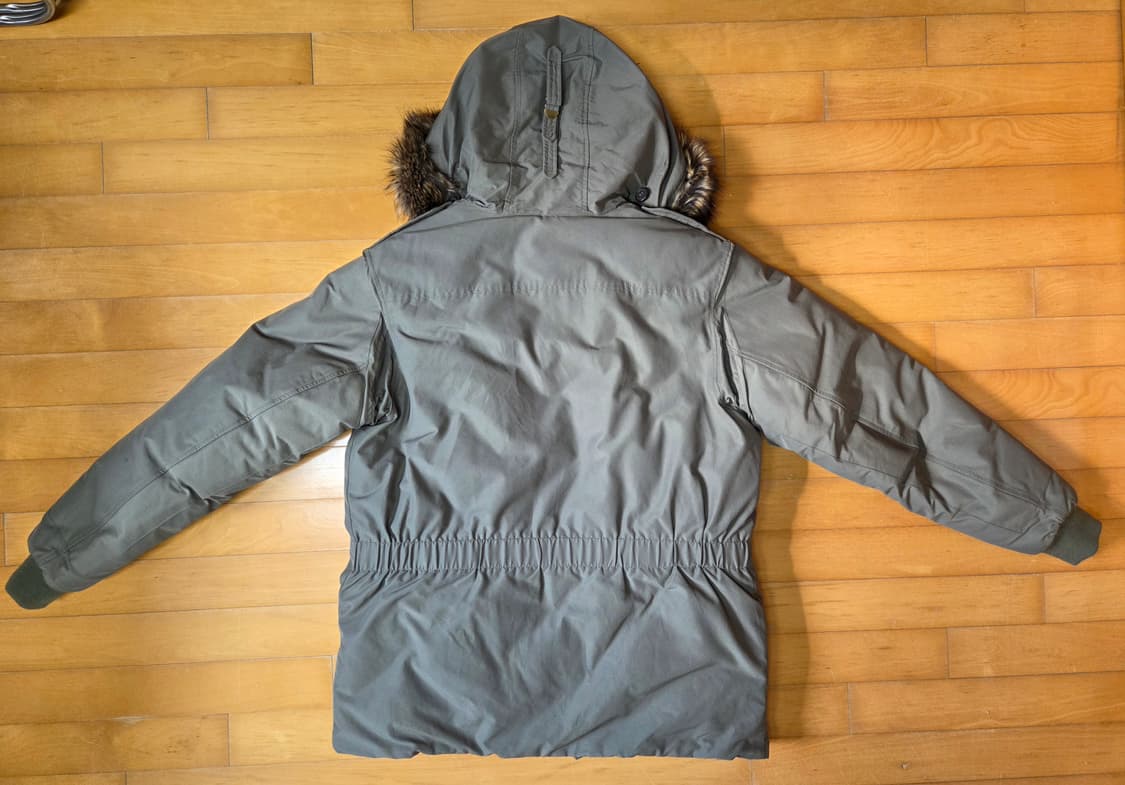 에디바우어 B-9 L사이즈 상품이미지3