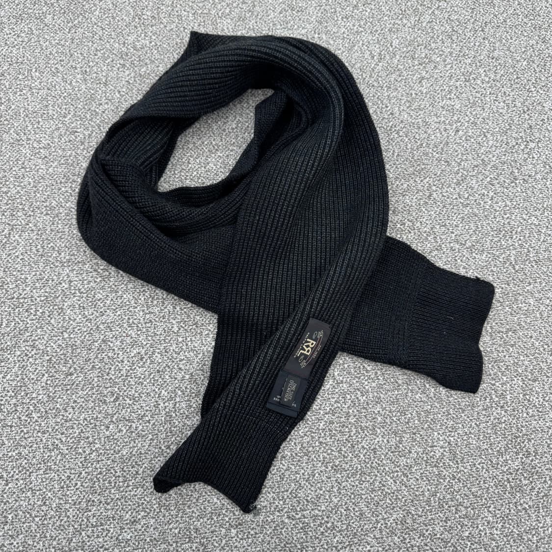 RRL 머플러 상품이미지2