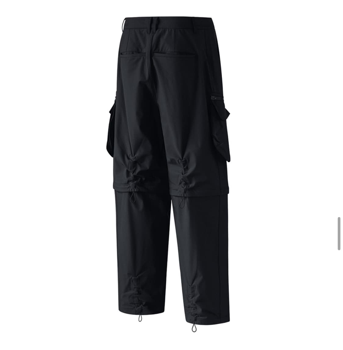 산산기어 투웨이 포켓팬츠 상품이미지3