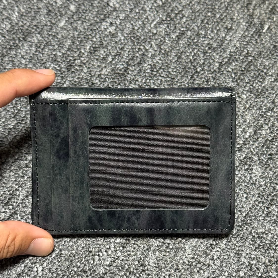 알세라피 (artherapie) wallet 상품이미지5