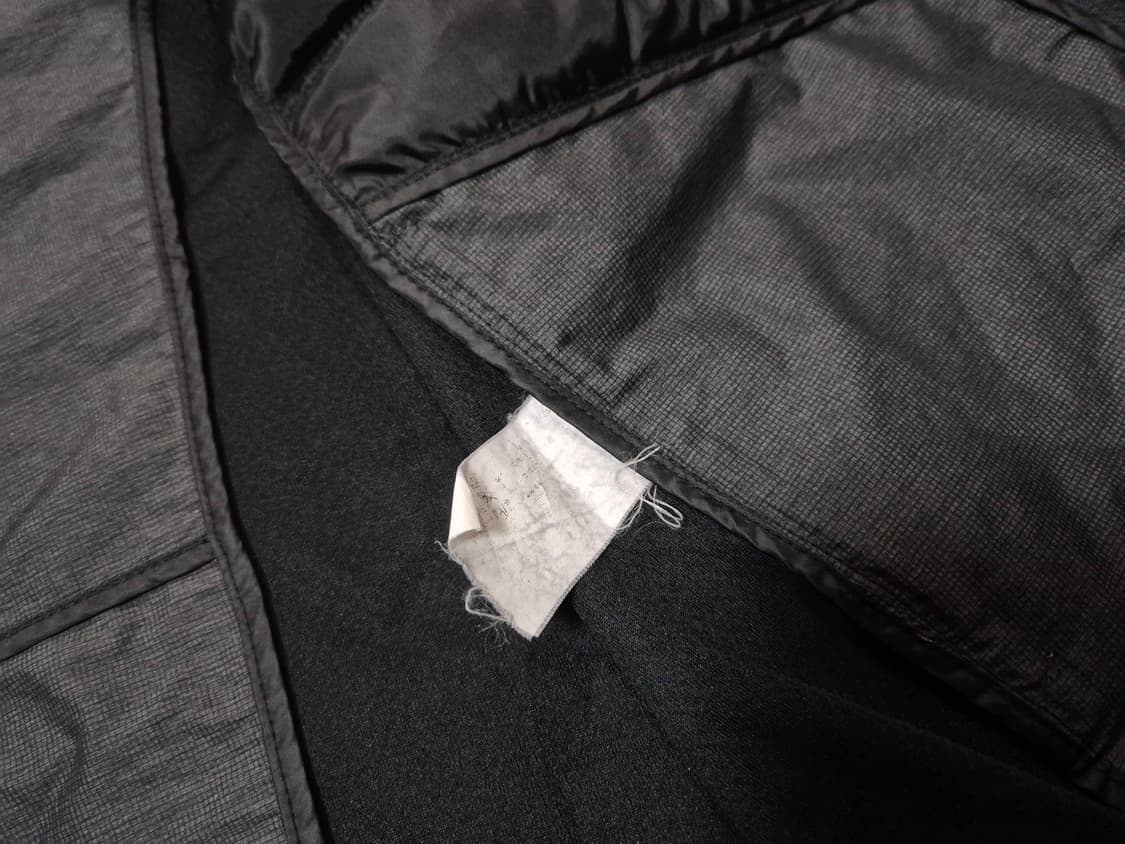 코오롱스포츠 남성 경량 조끼 110 상품이미지8