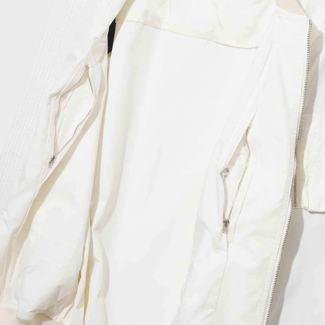   RICK OWENS jacket 상품이미지4
