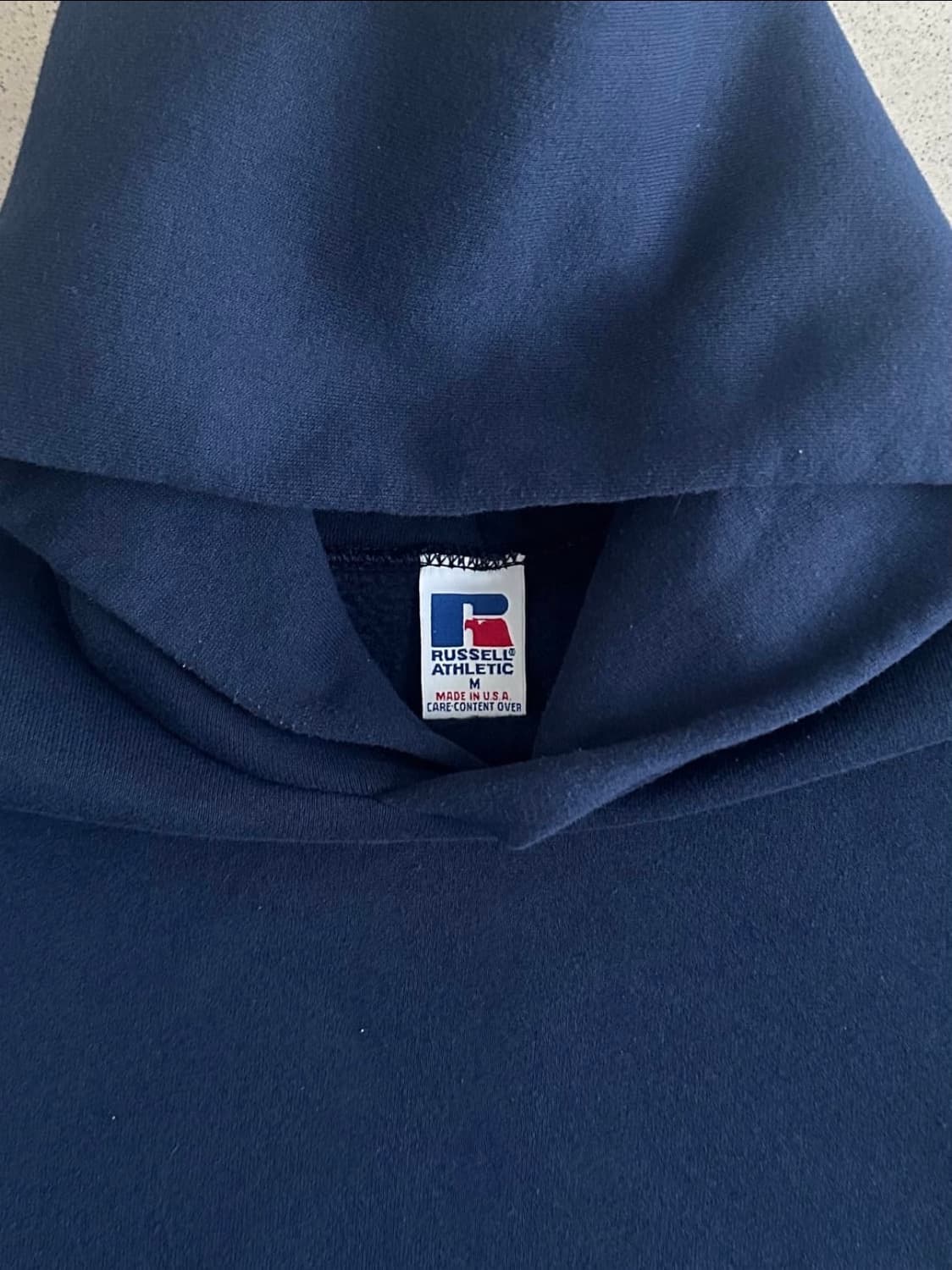 90s 러셀 usa 상품이미지6