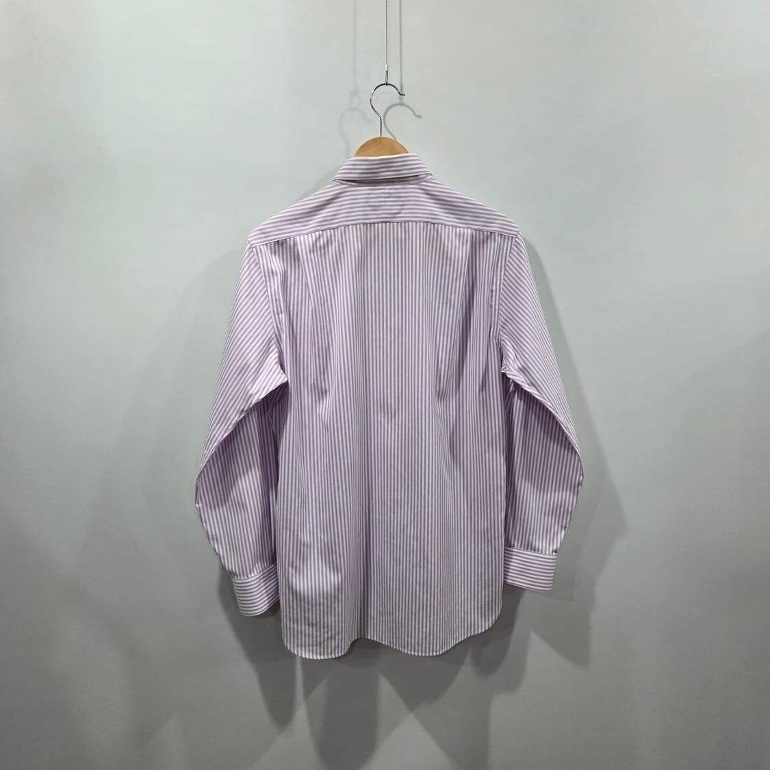 폴로랄프로렌 스트라이프 드레스 셔츠 15 상품이미지5