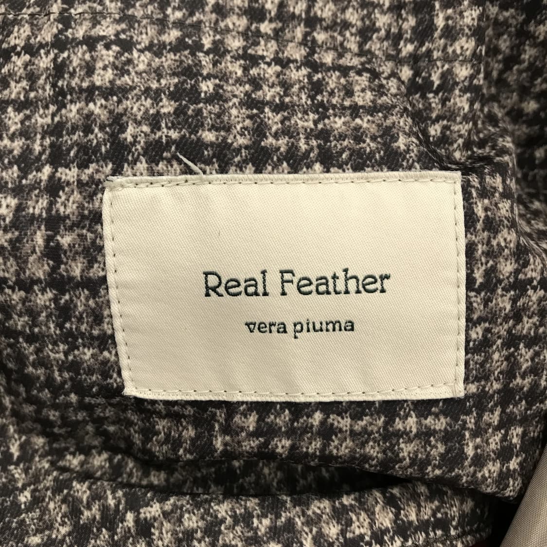 헨리코튼 G 파카 구스다운 패딩점퍼 [95] 상품이미지7