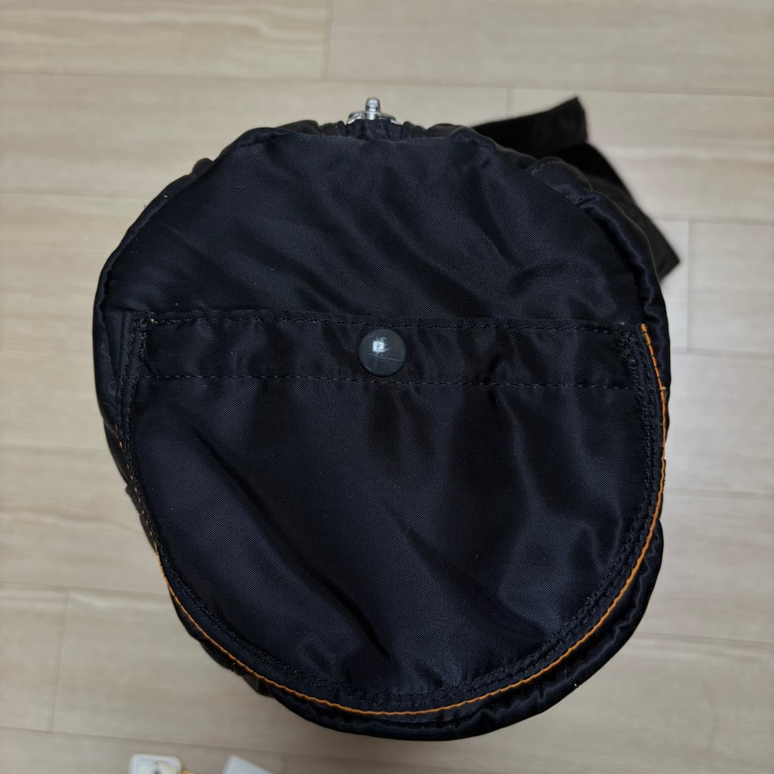 요시다포터 porter 보스턴백 더플백 블랙 라지 L  상품이미지4