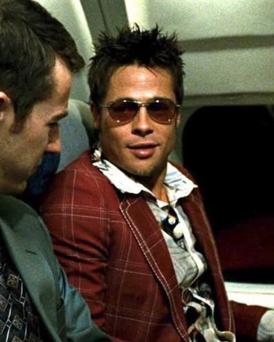 90s Chrome hearts "red riot" 선글라스 상품이미지1