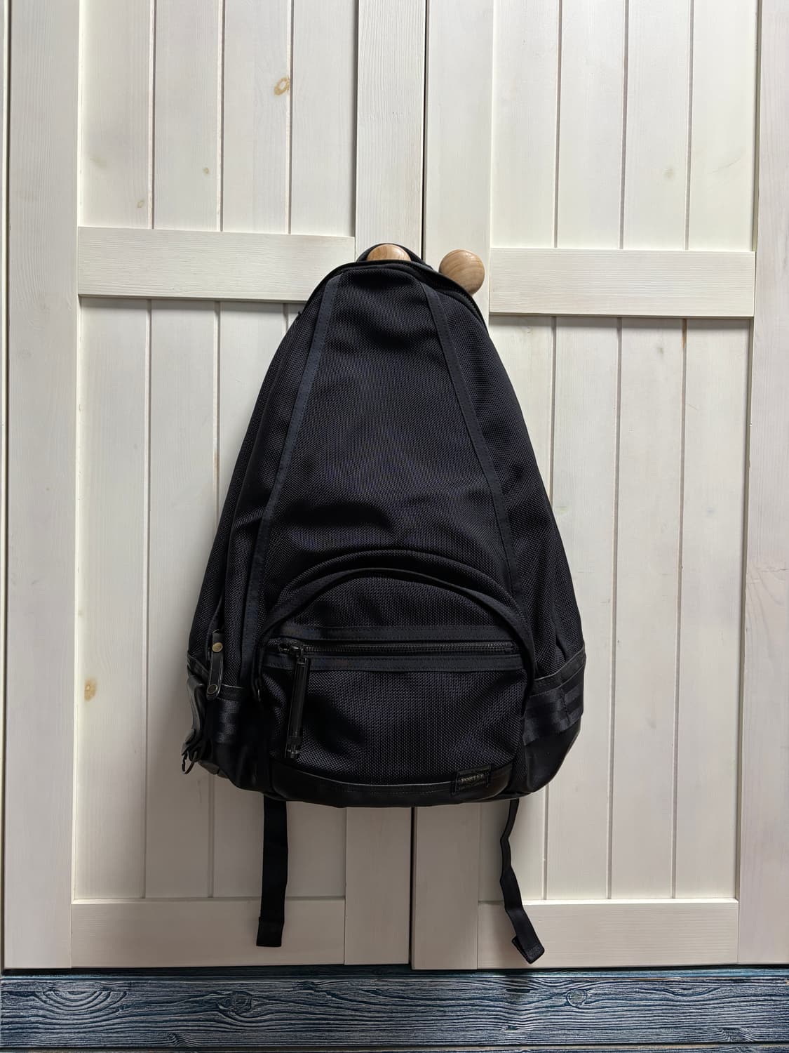 포터 히트 백팩 데이팩 가방 상품이미지1