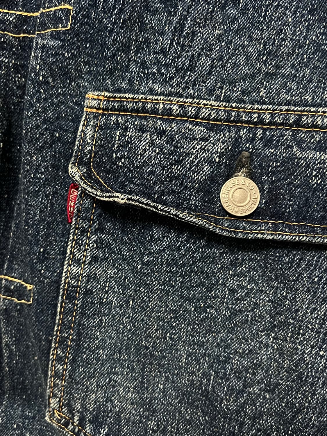 웨어하우스 덕디거 DD-2001 38사이즈 상품이미지5