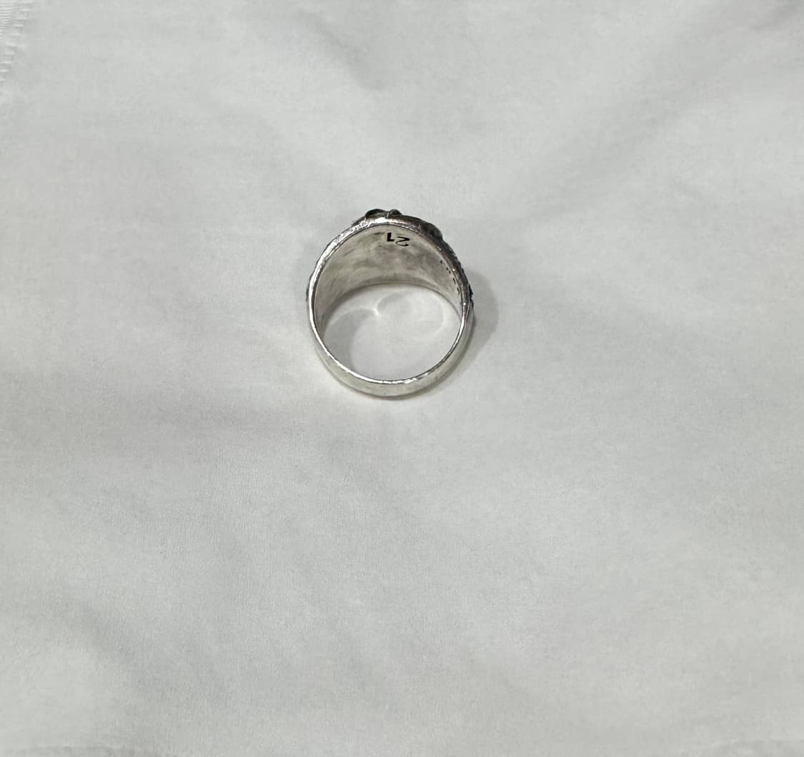 페로우즈 실버 925 스페이스 스카우트  상품이미지3