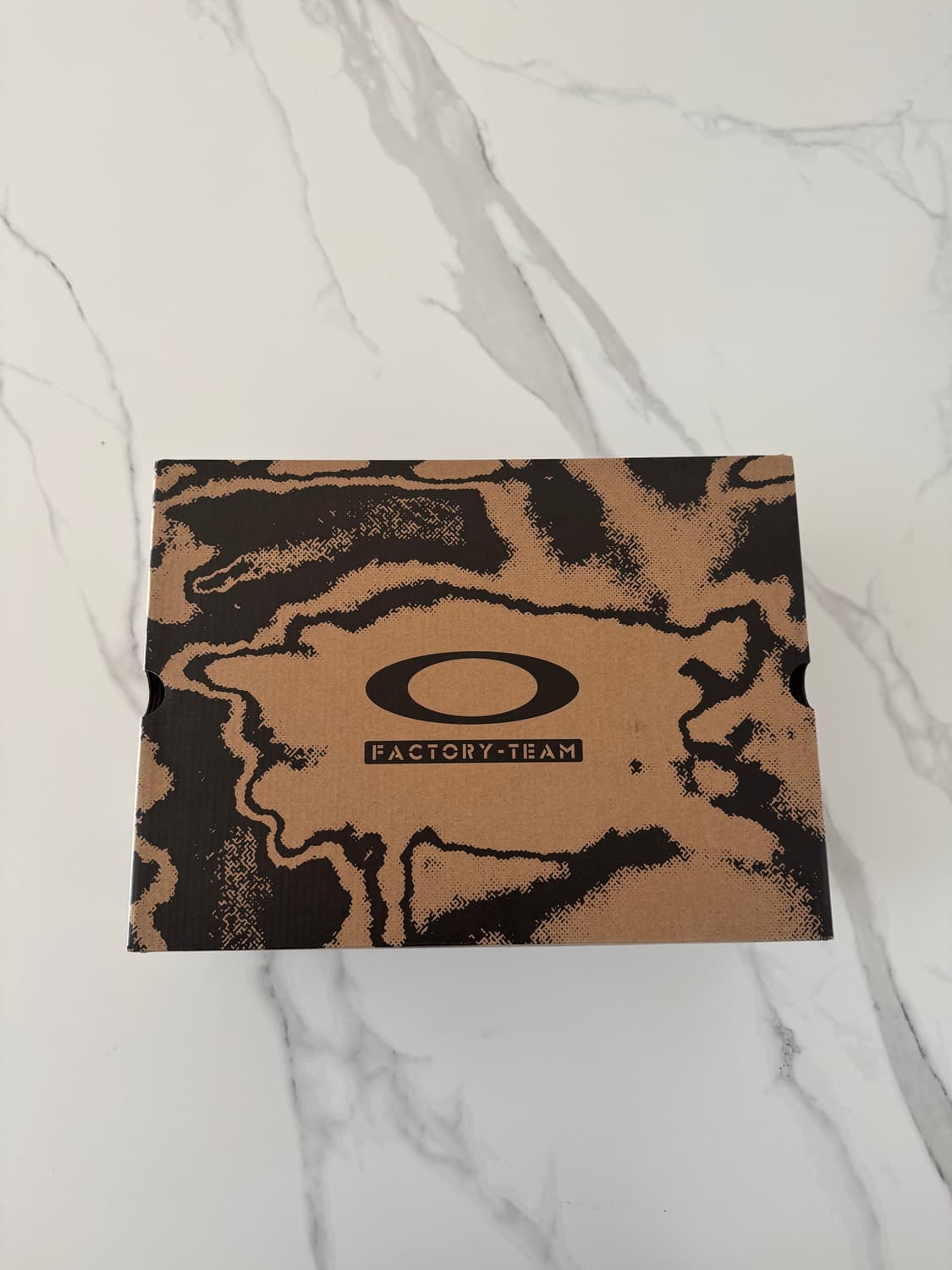 오클리 팩토리 팀 x 브레인 데드 화이트 스니커즈 운동화 신발 상품이미지3