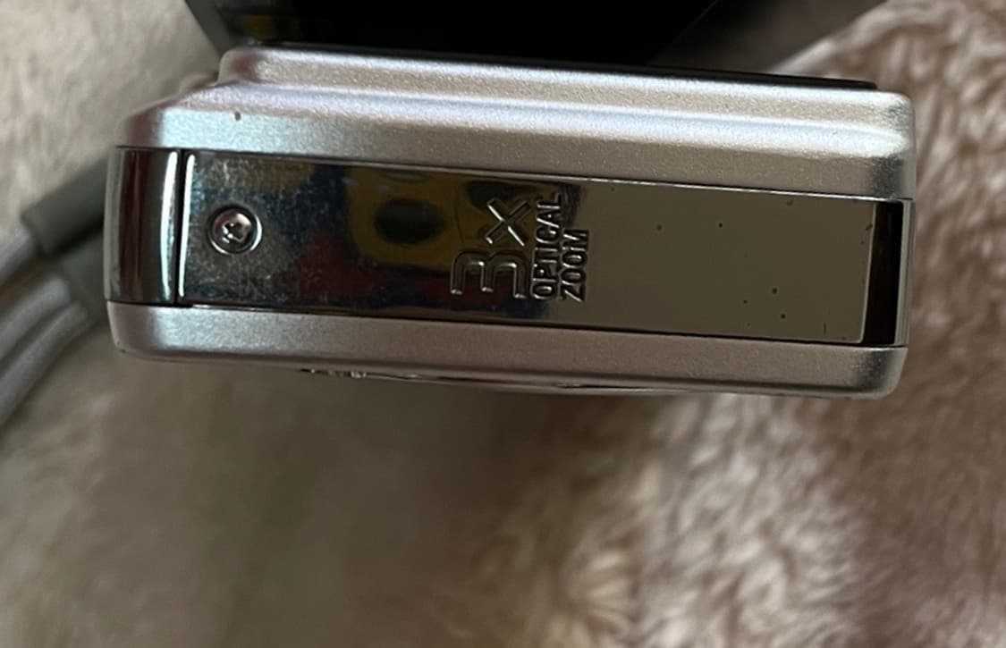 소니 사이버샷 w50 상품이미지4