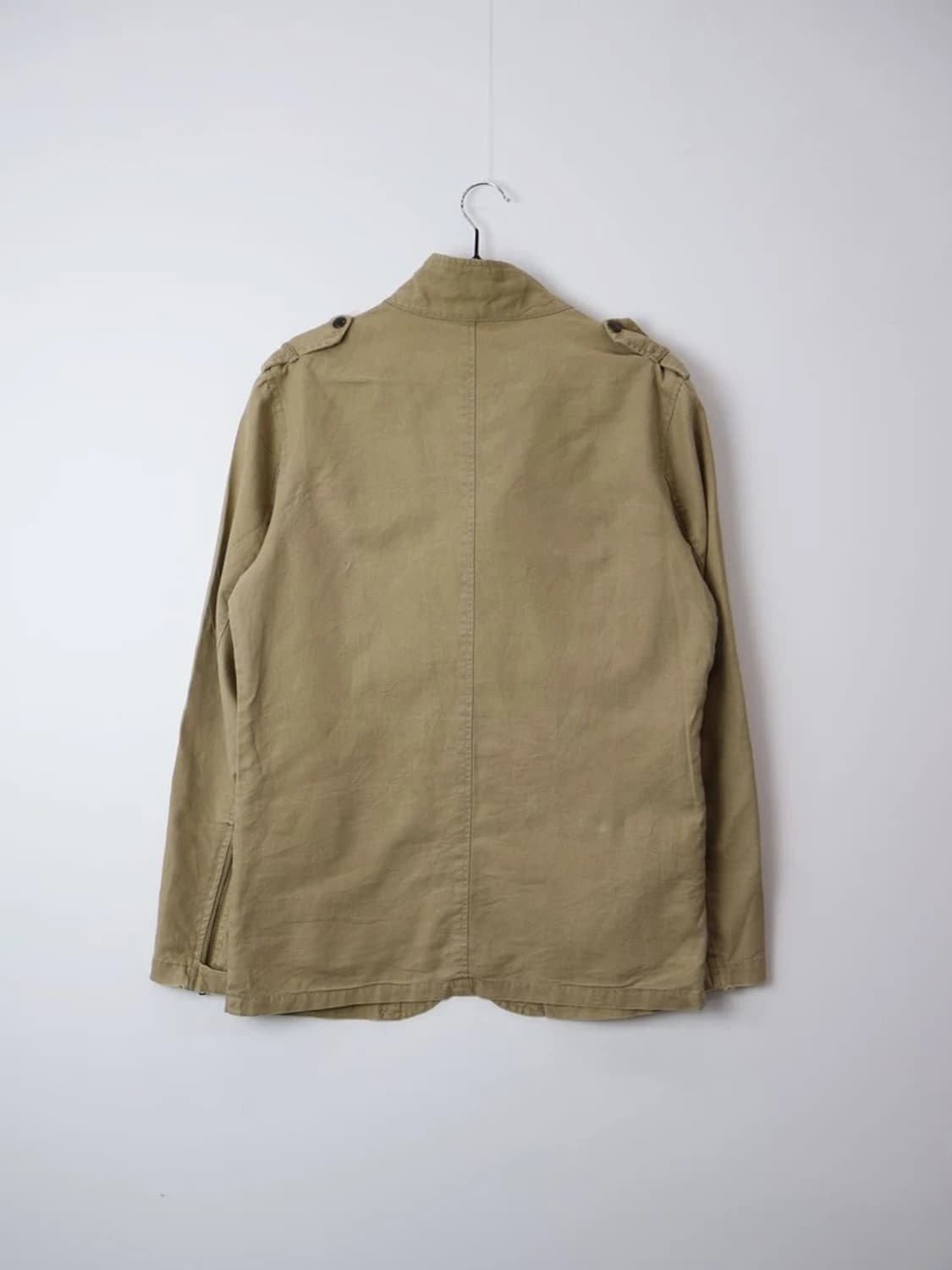 NST Military Field Jacket 상품이미지6
