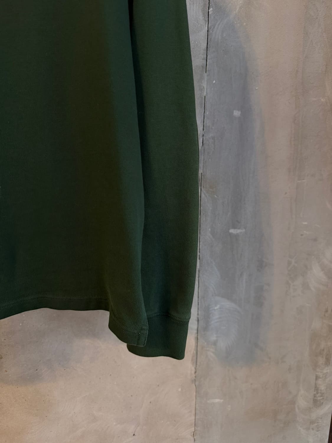 폴로 랄프로렌 럭비 티셔츠 100 상품이미지9