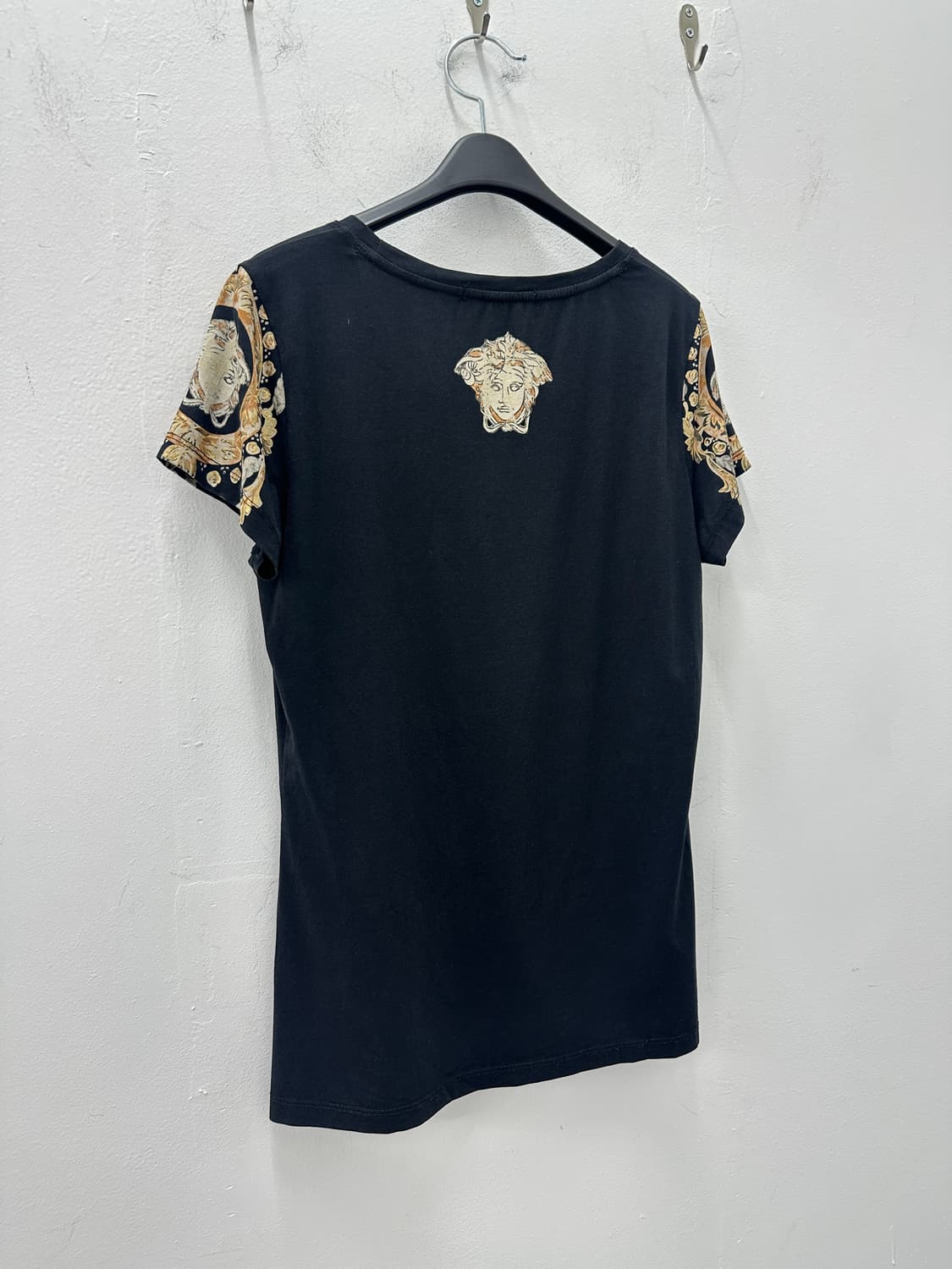 NONE vintage biz point tee 상품이미지5