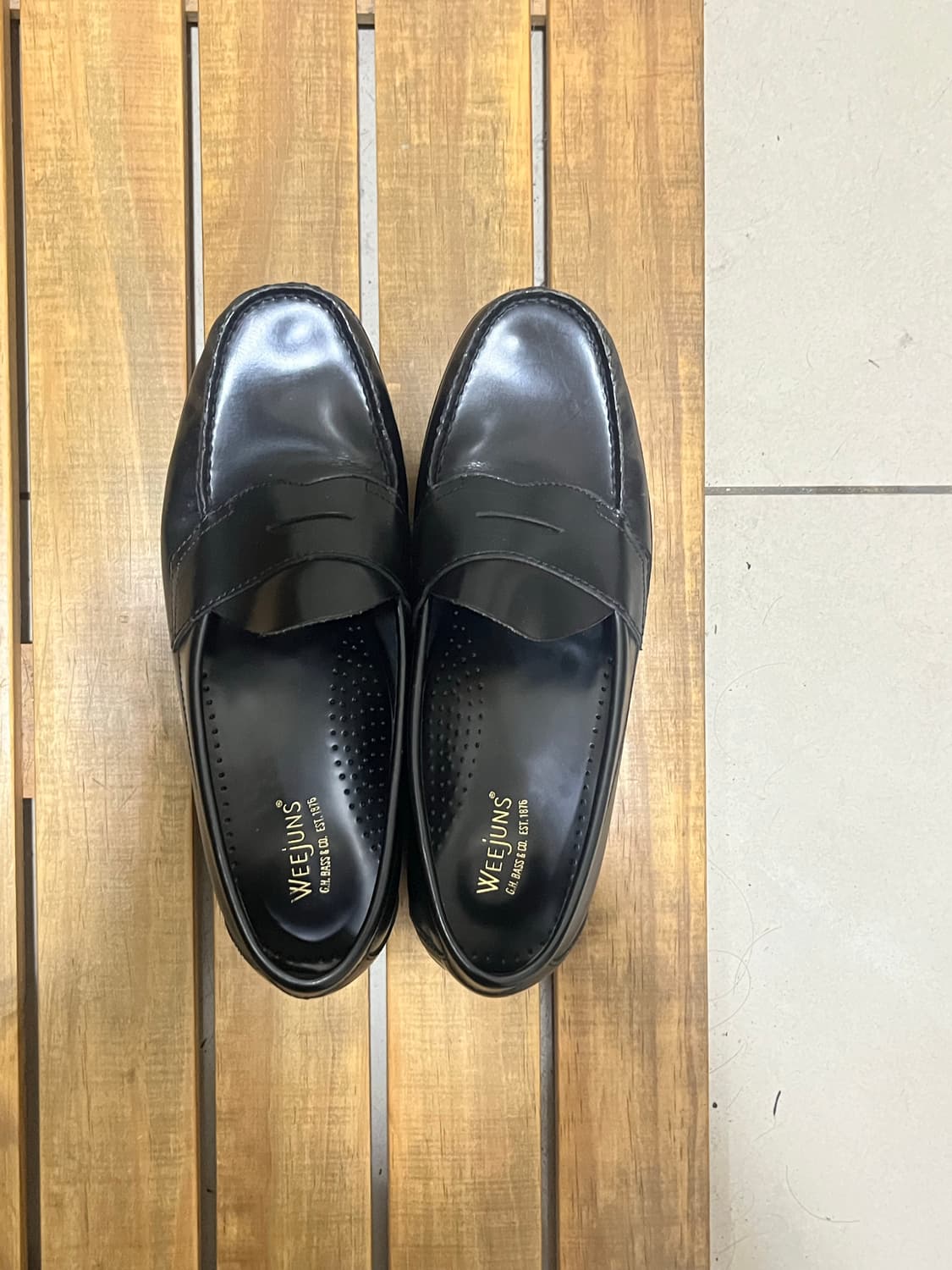 바스 위준 260 상품이미지1