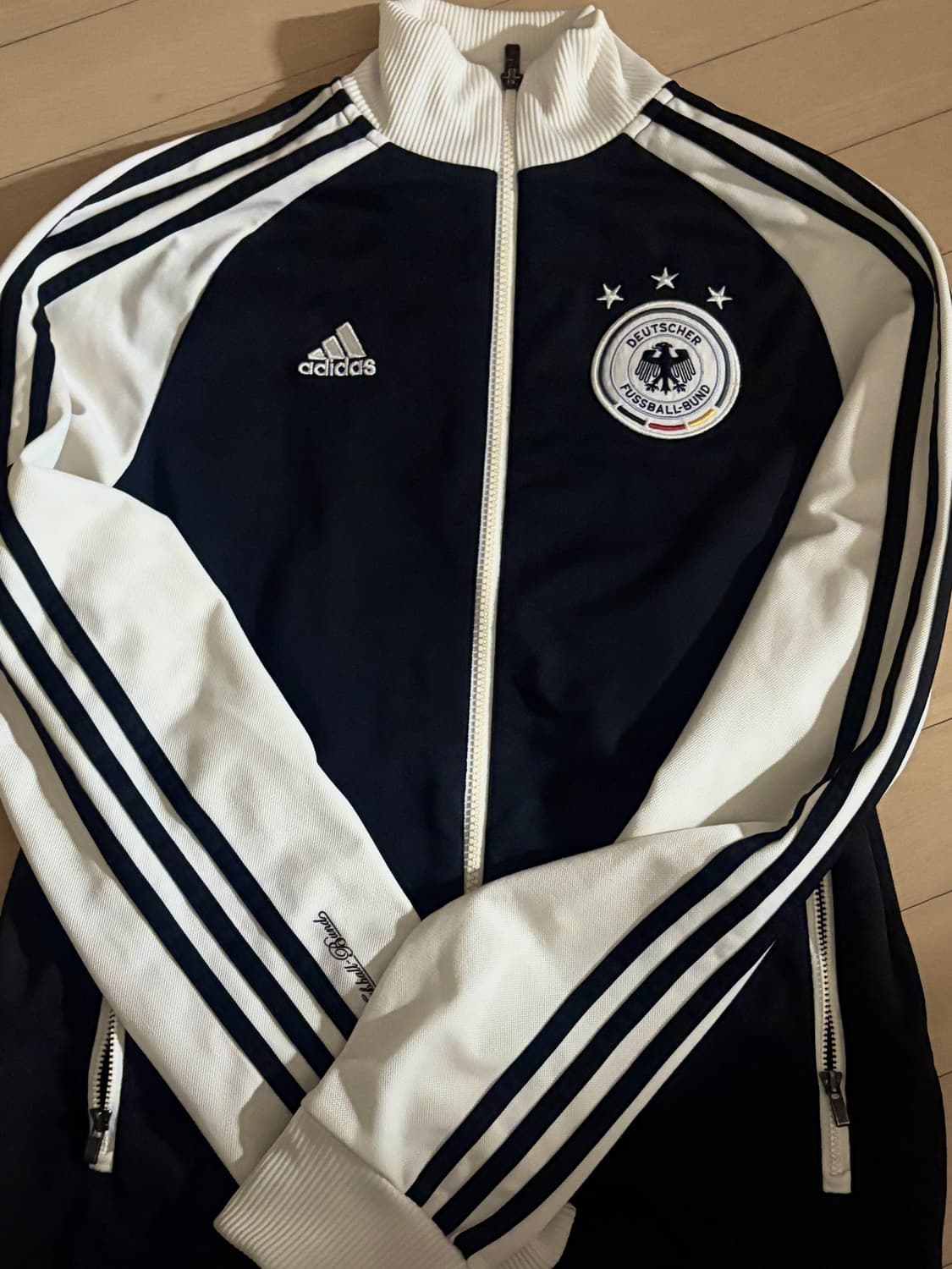 대장 아디다스 독일져지 상품이미지1