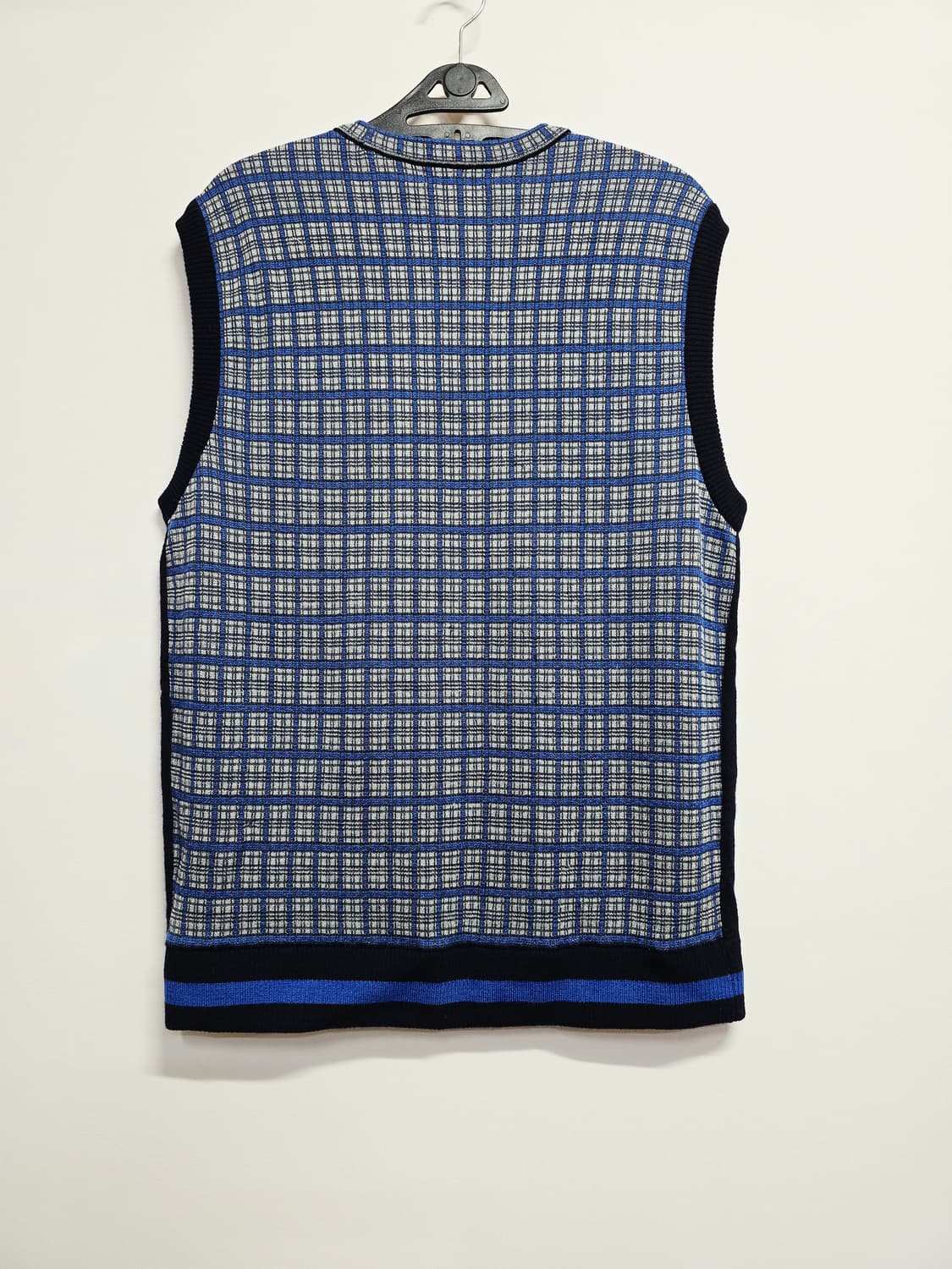 빈폴 네이비 니트 베스트 100 상품이미지5