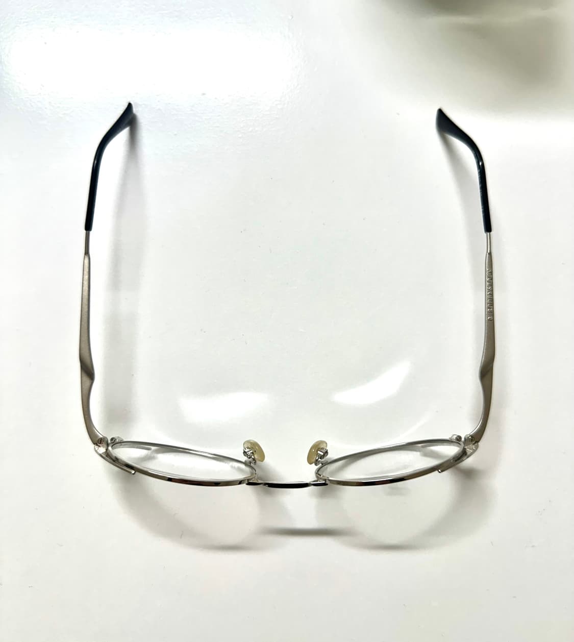Rodenstock 실버테 안경 상품이미지4